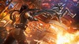 trò chơi hành động marvel's spider-man 2 - playstation 5