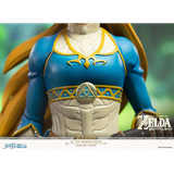 Mô hình cao cấp The Legend of Zelda Breath of the Wild - Zelda hãng F4F giá rẻ