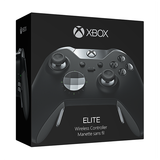 Xbox One Elite Wireless