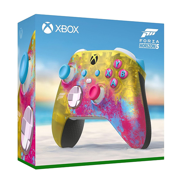 Tay cầm Xbox Series - Forza Horizon 5 Limited Edition giá rẻ