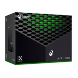 Máy Xbox Series X chính hãng