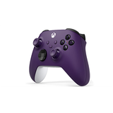 Tay cầm Xbox Series - Astral Purple chính hãng