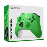 Tay cầm Xbox Series - Velocity Green chính hãng