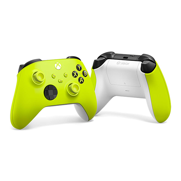 Tay cầm Xbox Series - Electric Volt