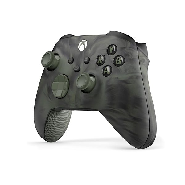 Tay cầm Xbox Series - Nocturnal Vapor Special Edition chính hãng