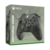 Tay cầm Xbox Series - Nocturnal Vapor Special Edition chính hãng