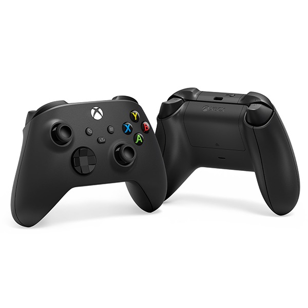 Tay cầm Xbox Series - Carbon Black (2020)