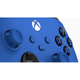 Tay cầm Xbox Series - Shock Blue (2020)