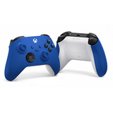 Tay cầm Xbox Series - Shock Blue (2020)