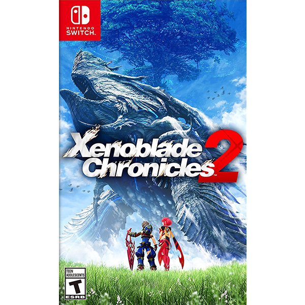 Xenoblade Chronicles 2 cho máy Nintendo Switch