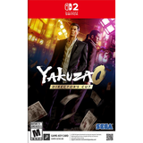 Game Yakuza 0 Director’s Cut - Nintendo Switch 2