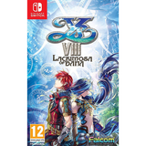 Nintendo Switch Ys VIII Lacrimosa Of Dana