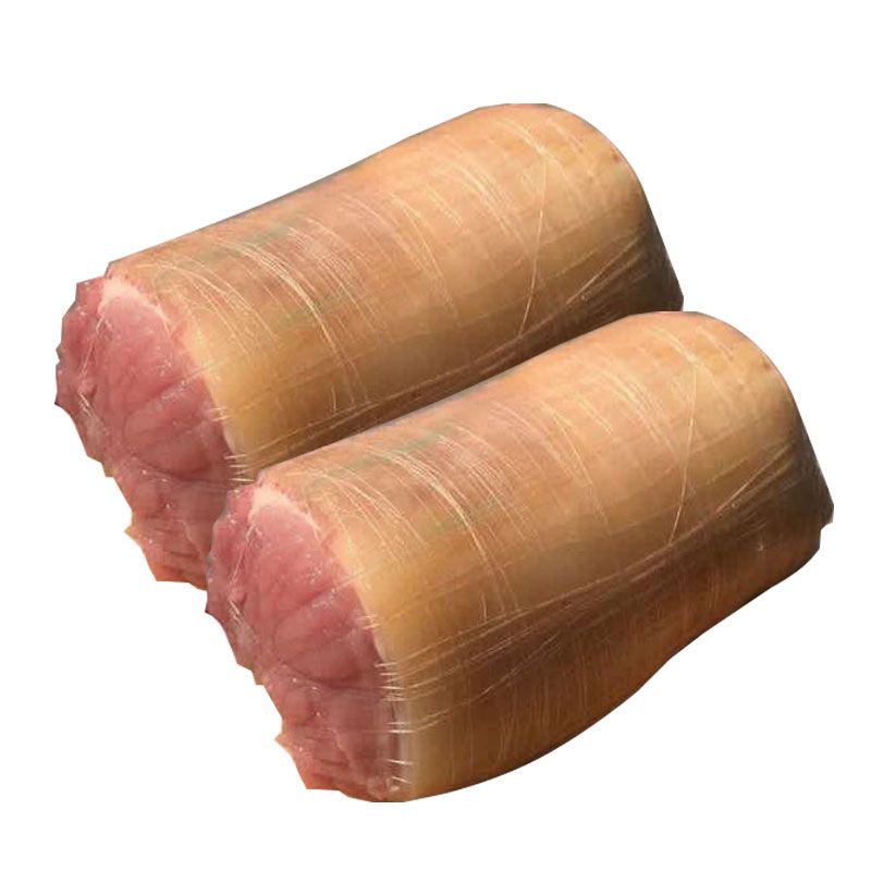 Bắp bò cuộn củ chi - 1kg