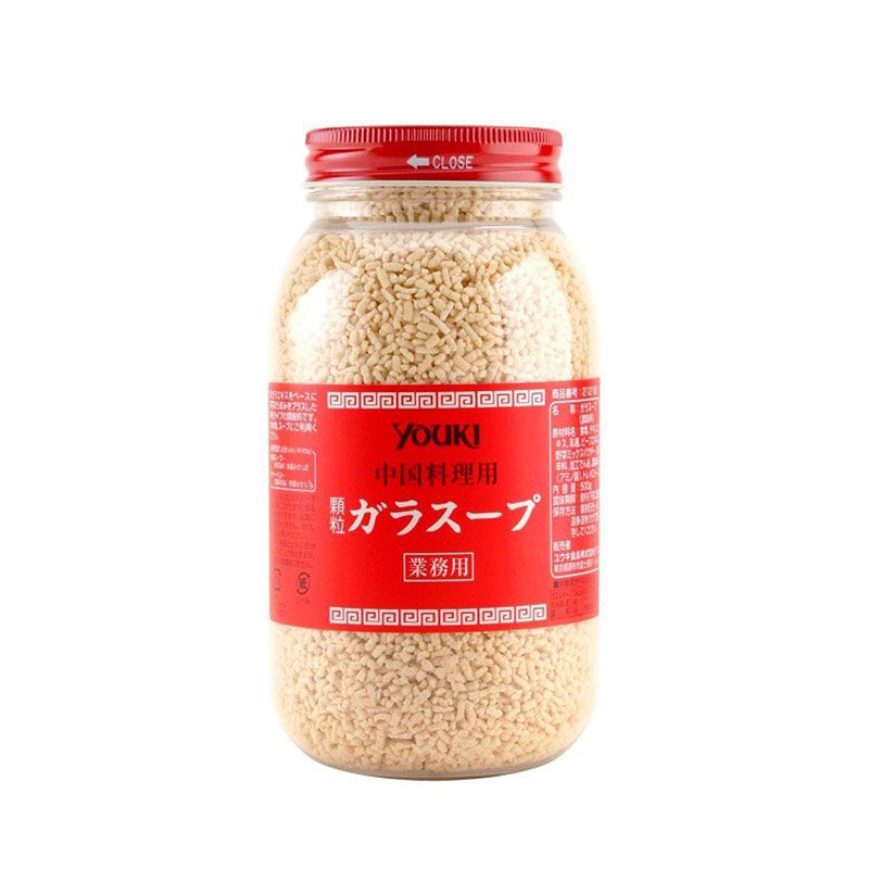 Hạt nêm Youki Nhật Bản – 500g