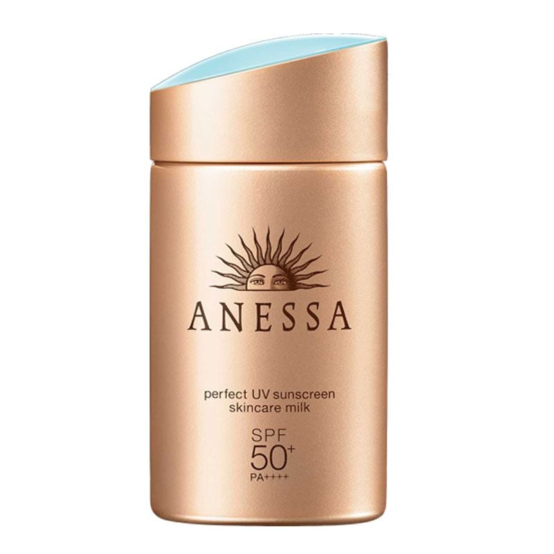 Kem chống nắng Anesa Shiseido 60ml SPF50+/PA++++