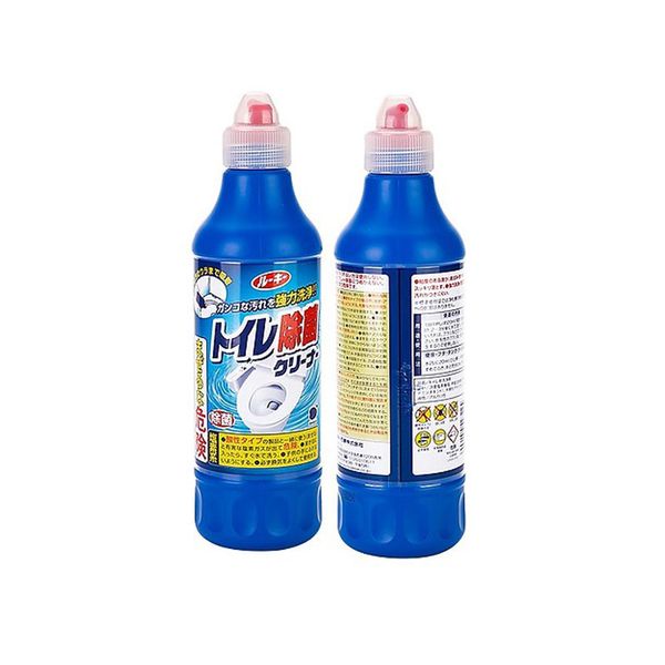 Kết quả hình ảnh cho Nước tẩy toilet 500ml
