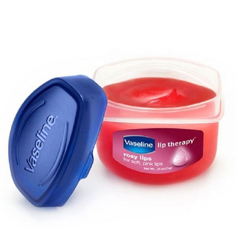 Son dưỡng môi Vaseline