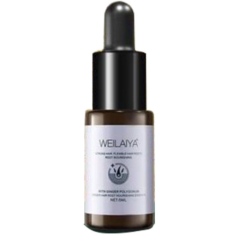 Serum kích thích mọc tóc Weilaiya đặc trị rụng tóc