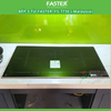 Bếp 3 từ  FASTER FS-773E nhập khẩu Malaysia - Bảo hành chính hãng 3 năm