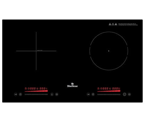 Bếp điện từ đôi Bluestone ICB-6911