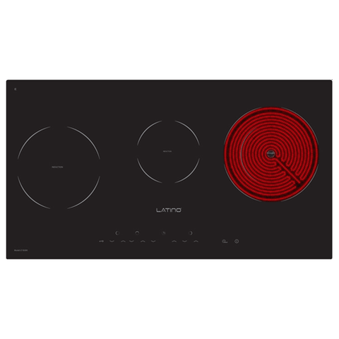Bếp điện từ Latino LT-03IR