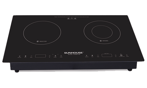 Bếp điện từ Sunhouse SHB 9100