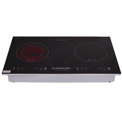 Bếp điện từ sunhouse SHB9106-ES