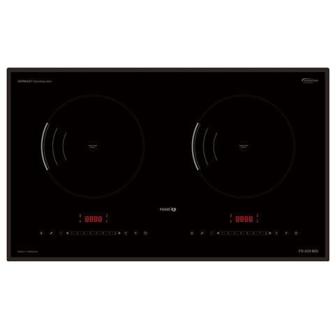 Bếp từ  Fandi FD-829 MDI