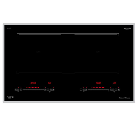 Bếp từ đôi Fandi FD-750MS