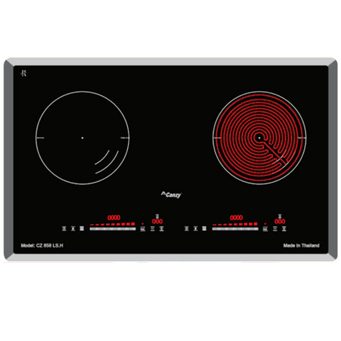 CANZY CZ–858LS.h