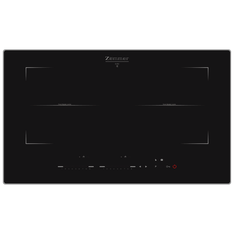 Bếp Từ ZEMMER IZM 206pro