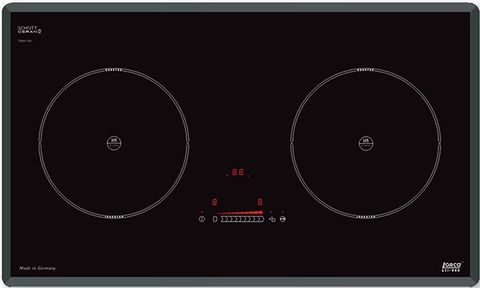 Bếp từ đôi LCI-900