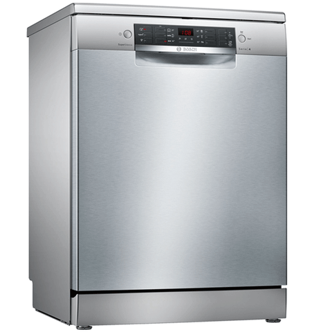 Máy rửa bát độc lập Bosch SMS46ii04E