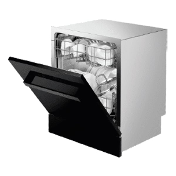 Máy rửa bát 8 bộ Faster ECO 6080E