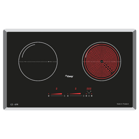 CANZY CZ–67R