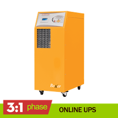  BỘ LƯU ĐIỆN UPS BOXER 10kVA-15kVA-20kVA-30kVA 