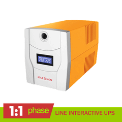  BỘ LƯU ĐIỆN LINE INTERACTIVE LIONX 1200VA-2200VA 