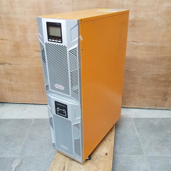 BỘ LƯU ĐIỆN UPS MAKELSAN POWERPACK PLUS 6kVA