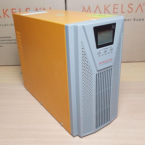 BỘ LƯU ĐIỆN MAKELSAN POWERPACK SE 3kVA