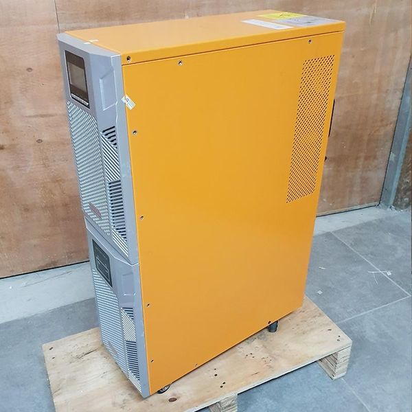 BỘ LƯU ĐIỆN UPS MAKELSAN POWERPACK PLUS 6kVA