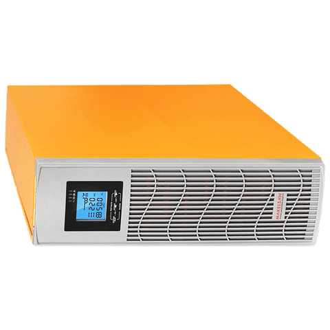  BỘ LƯU ĐIỆN UPS MAKELSAN POWERPACK SES RM 6kVA 