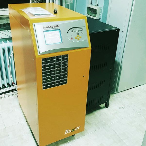 BỘ LƯU ĐIỆN UPS BOXER 10kVA-15kVA-20kVA-30kVA