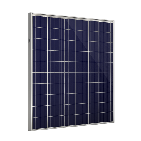 NĂNG LƯỢNG MẶT TRỜI AS-P60 POLY SOLAR PANEL 260W-290W