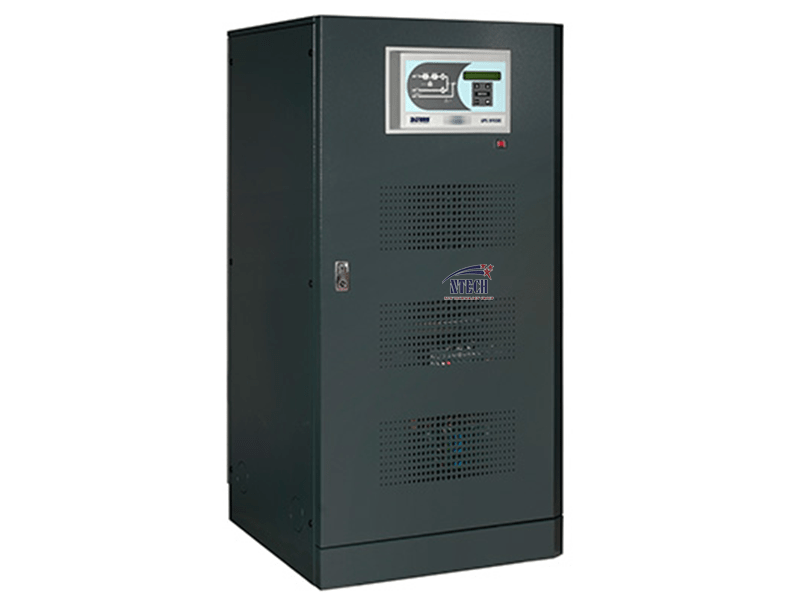 BỘ LƯU ĐIỆN UPS BORRI B9000FXS 60kVA 3:3 PHA