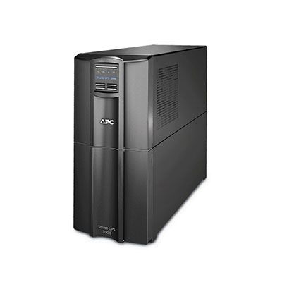 BỘ LƯU ĐIỆN UPS APC 3kVA