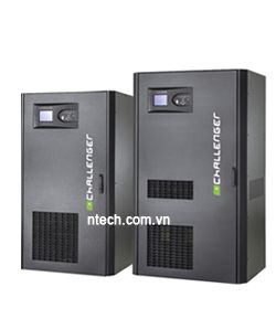 BỘ LƯU ĐIỆN UPS MAKELSAN CHALLENGER 60kVA 3:3 PHA