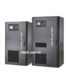 BỘ LƯU ĐIỆN UPS MAKELSAN CHALLENGER 80kVA - 120kVA 3:3 PHA