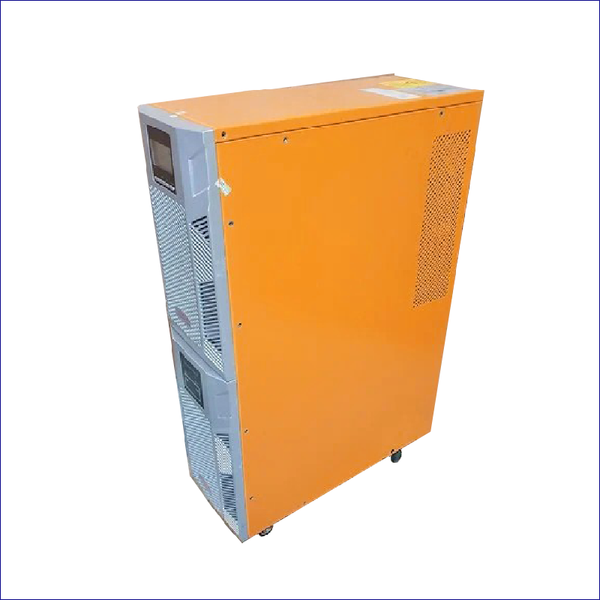 BỘ LƯU ĐIỆN UPS POWERPACK PLUS 6kVA - 10kVA 1/1