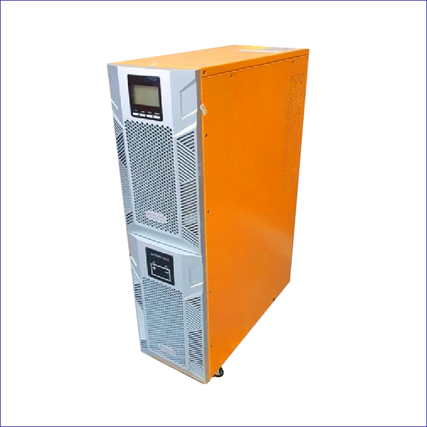 BỘ LƯU ĐIỆN UPS POWERPACK PLUS 6kVA - 10kVA 1/1