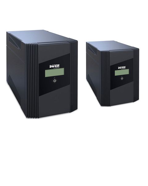 BỘ LƯU ĐIỆN UPS BORRI GIOTTO 1500VA 1:1 PHA